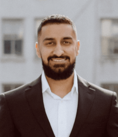 Akashdeep Randhawa