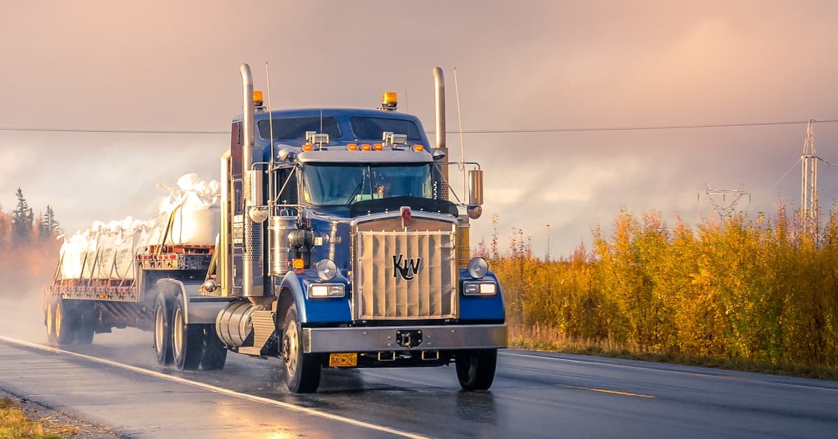 Building a Culture of Safety with Data-Driven Fleet Management