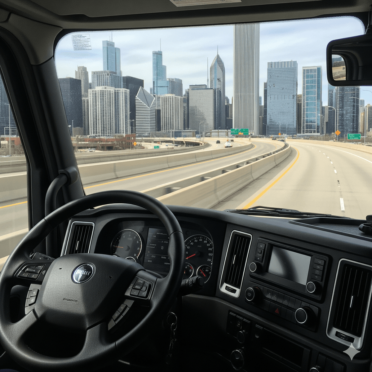 WhatsApp Is Not a Dispatch Tool: Why Fleets Are Replacing It with Embedded Messaging