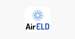 icon related to Air ELD