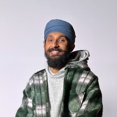 Manrav Singh